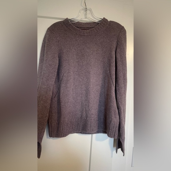 Zadig & Voltaire Sweaters - Zadig & Voltaire Cashmere Sweater